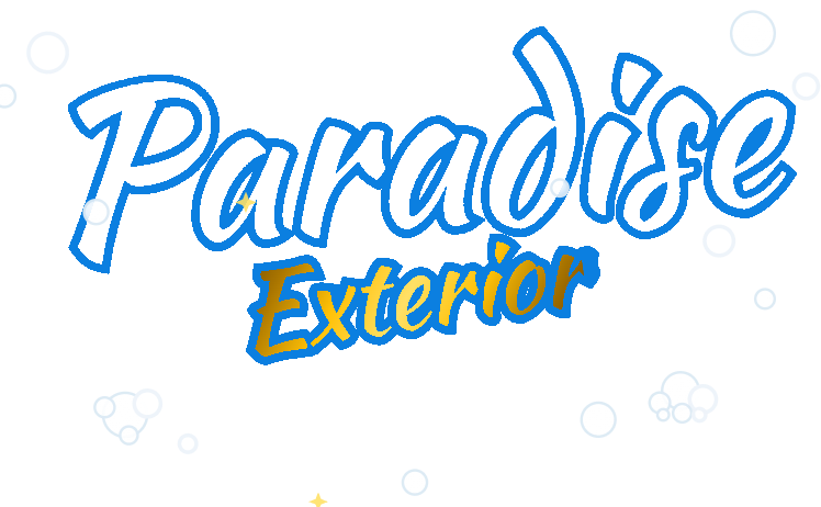 Paradise Exterior Solutions